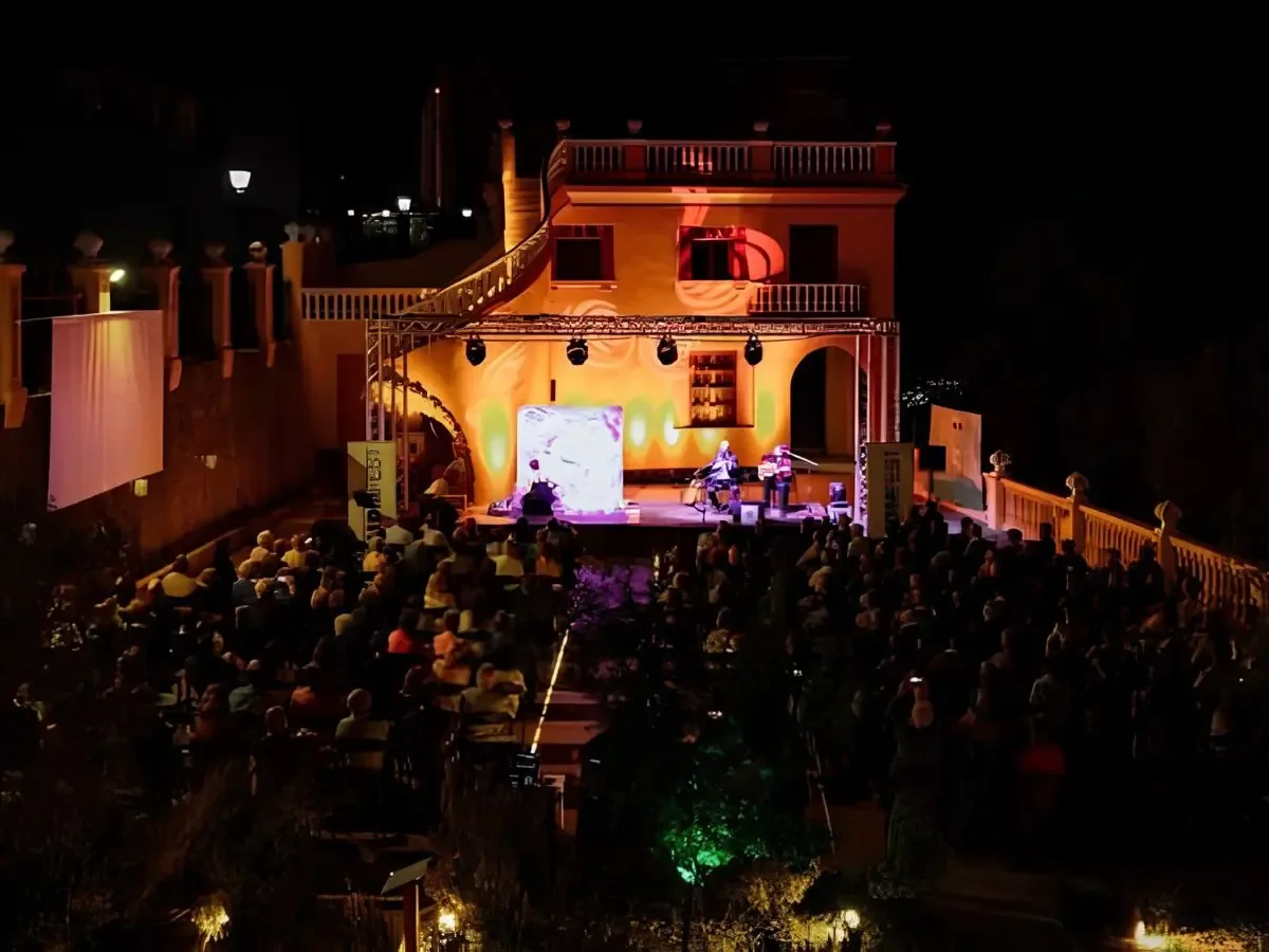 La edición conmemorativa contará con artistas destacados de la música de cuerda pulsada entre agosto y octubre de 2026.