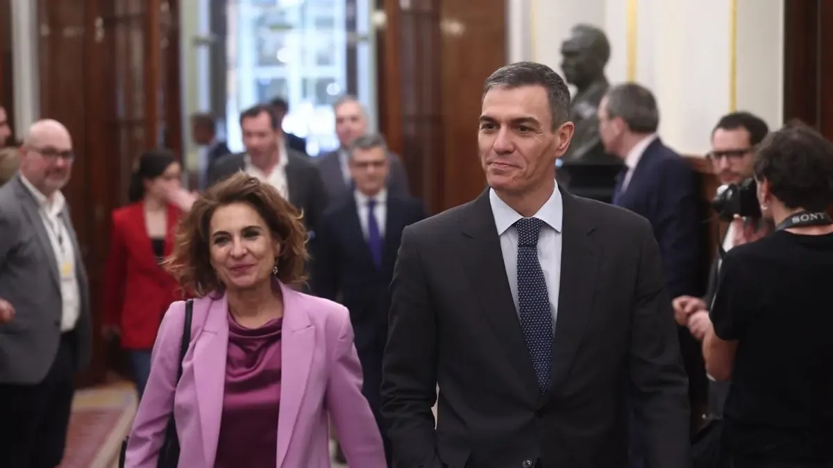 Montero será vicesecretaria del partido y candidata en Andalucía, buscando movilizar a la organización socialista.