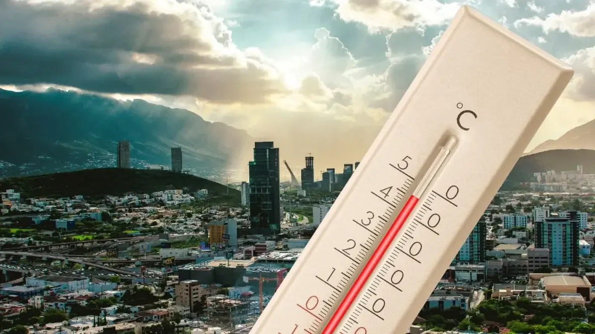 Monterrey experimentará temperaturas elevadas esta semana, anticipando posibles condiciones caniculares.