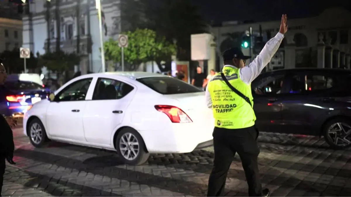 La ciudad activa un operativo de seguridad y movilidad durante el Mundial 2026.