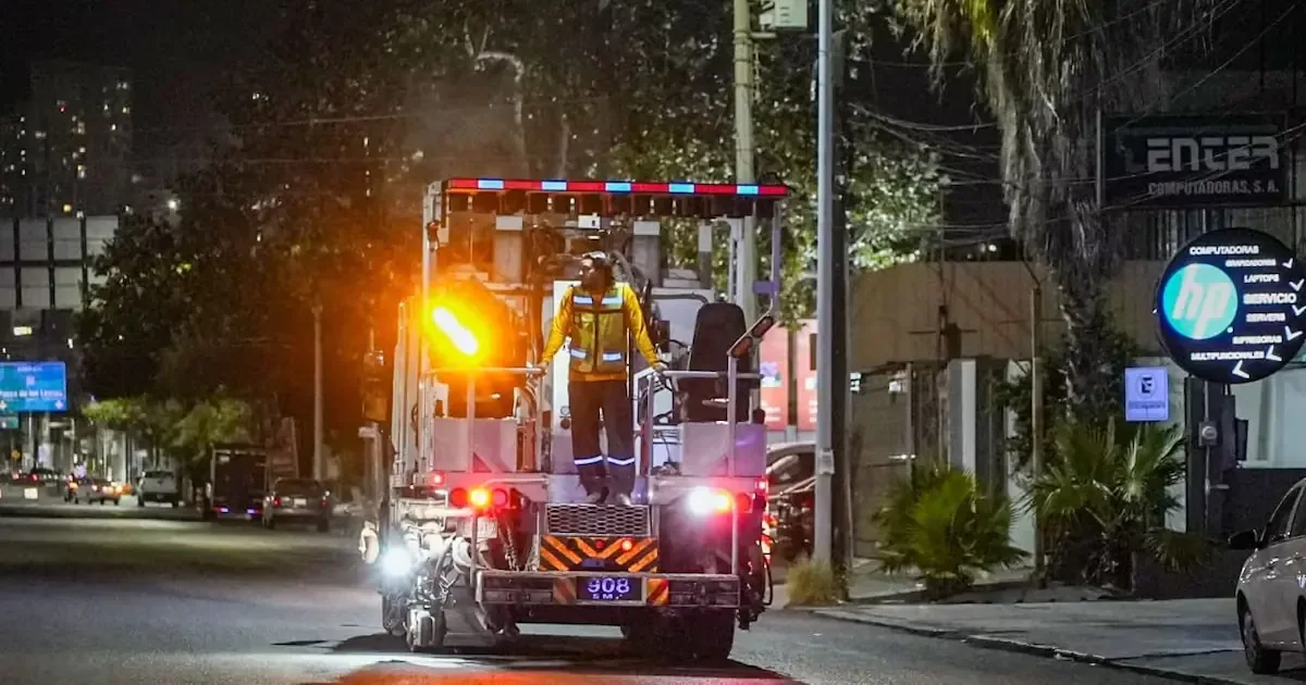 El municipio busca garantizar una circulación más segura para automovilistas, ciclistas y peatones.