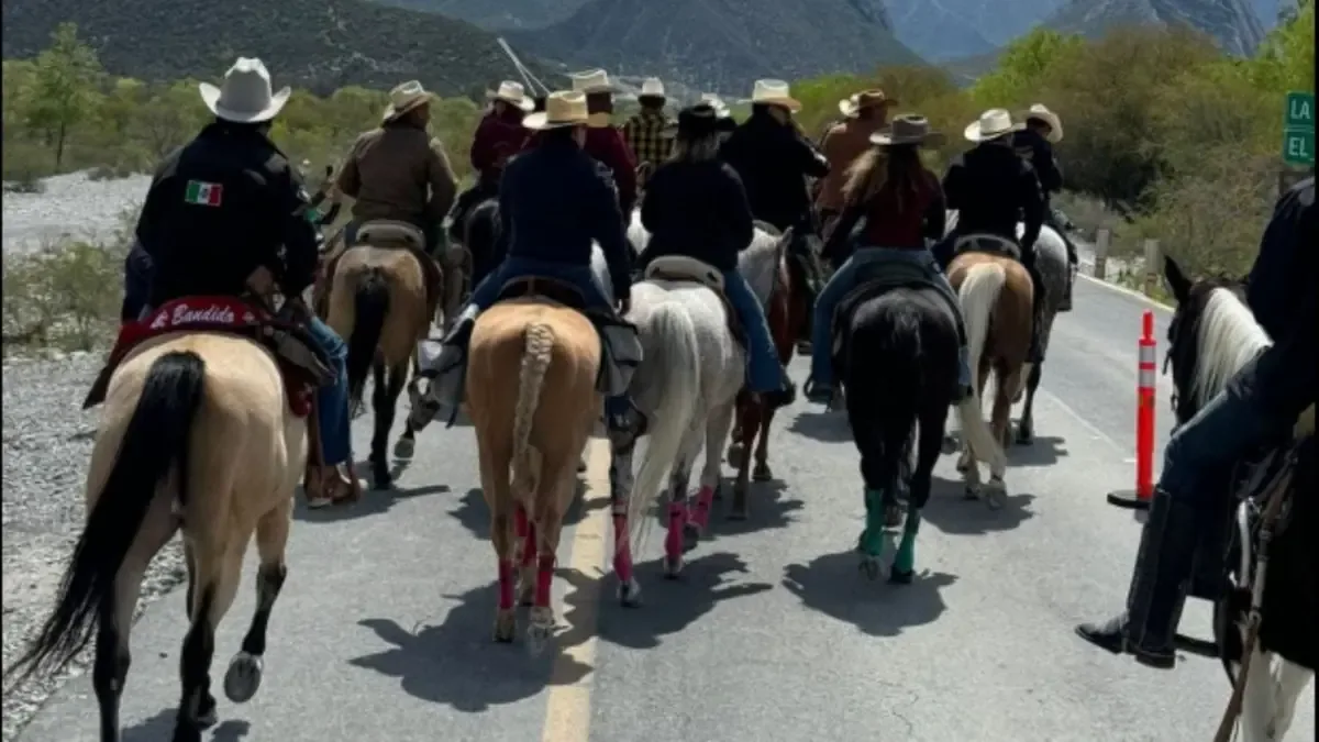 Se esperan cierres y cambios de ruta en varias avenidas durante el evento.