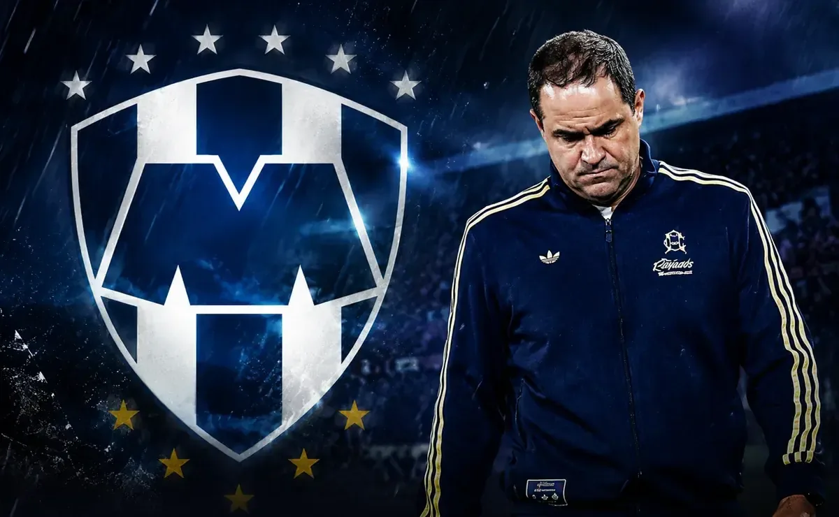 Rayados ofrece mejores condiciones económicas que América para fichar al jugador.