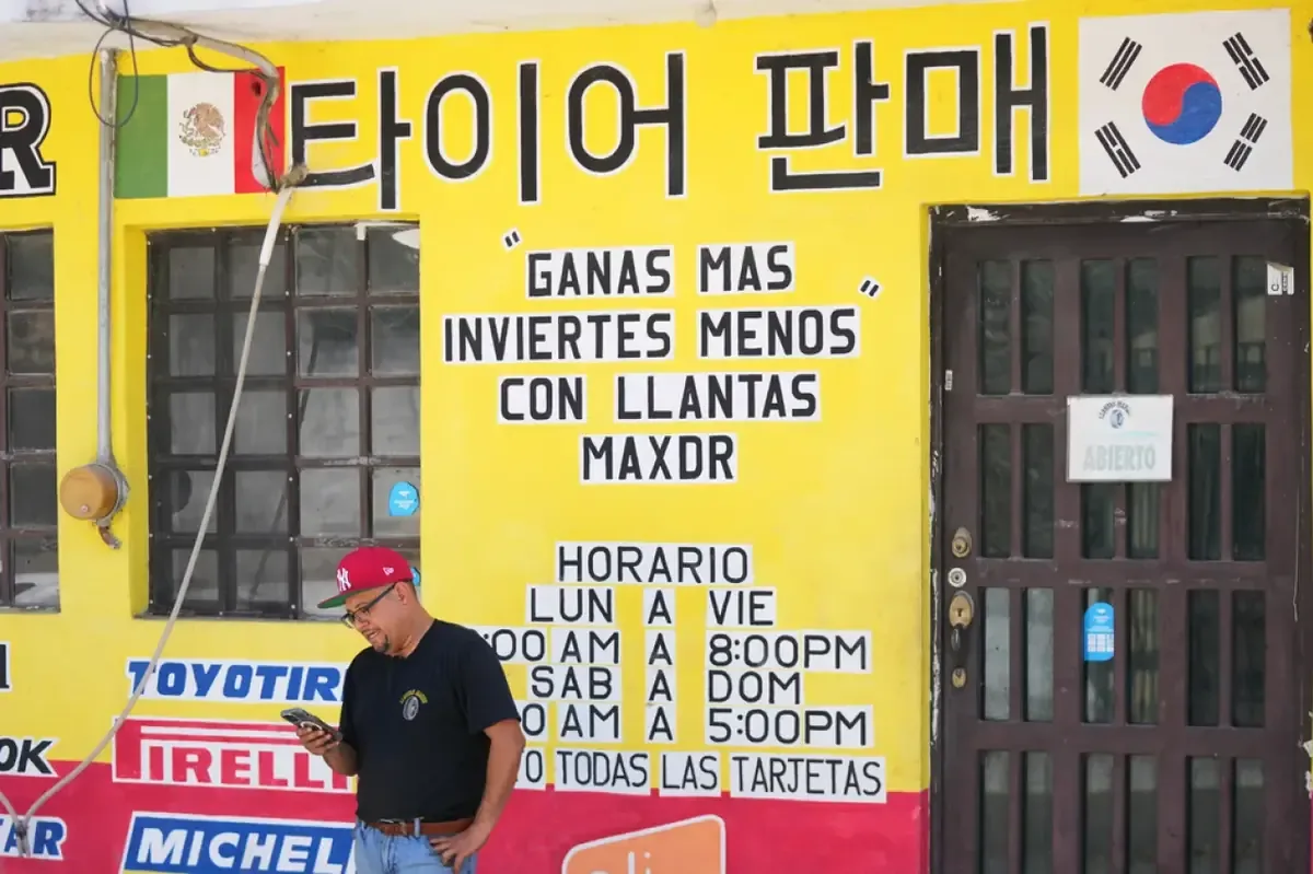 La conexión entre Monterrey y Corea del Sur se fortalece con la próxima Copa del Mundo.