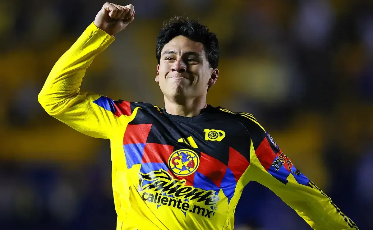 La posibilidad de una transferencia sacude a la afición americanista ante el interés de Rayados.