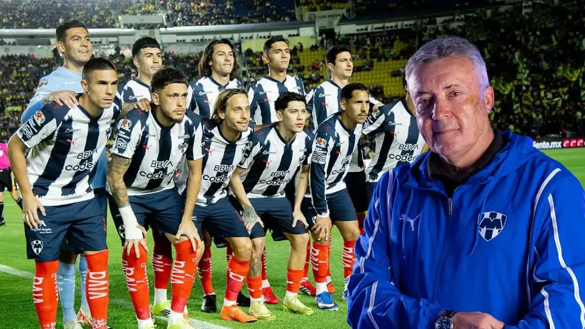 Monterrey se prepara para el duelo crucial en la Concachampions con jugadores importantes recuperados.