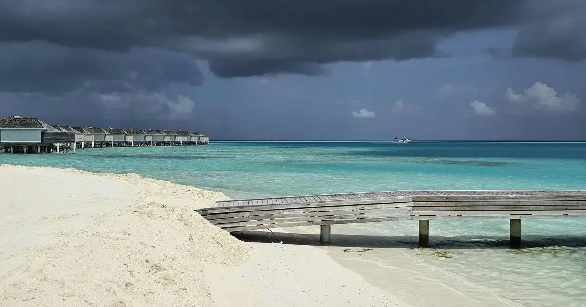 La llegada del monzón y una onda tropical traerán tormentas a playas y estados del país.