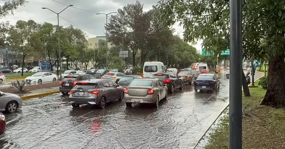 Se pronostican tormentas severas y temperaturas excesivas en diversas regiones del país.