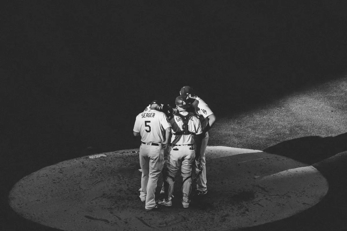 El jugador de los Dodgers busca proteger la competitividad y calidad del béisbol.