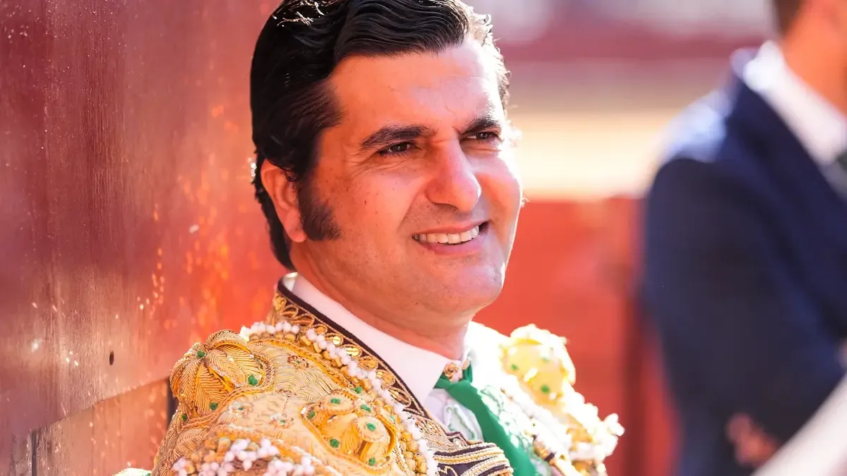La contratación del torero sevillano genera gran expectativa en las ferias taurinas de España.