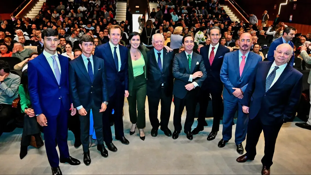La edición de 2026 contará con figuras del toreo en Santander del 18 al 25 de julio.