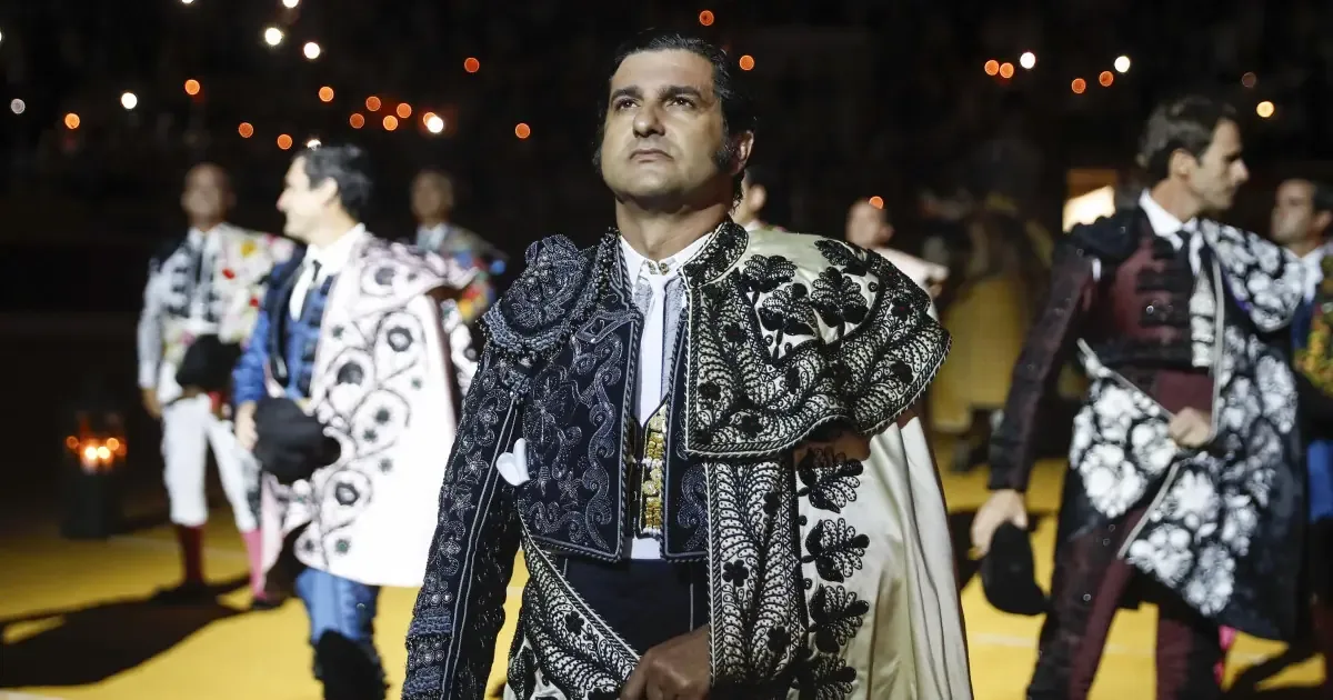 La respuesta del torero deja a los aficionados en ascuas sobre su carrera futura.