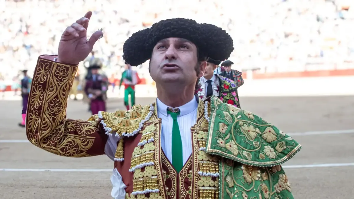 El torero se presenta tras una grave cornada en un evento que promete emociones intensas.