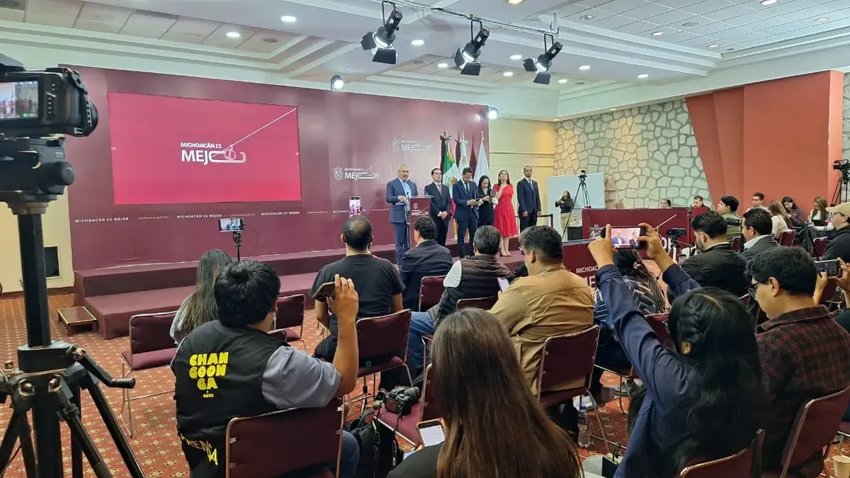 El avance de las obras permitirá mejorar la movilidad y modernizar la red hidráulica de la ciudad.