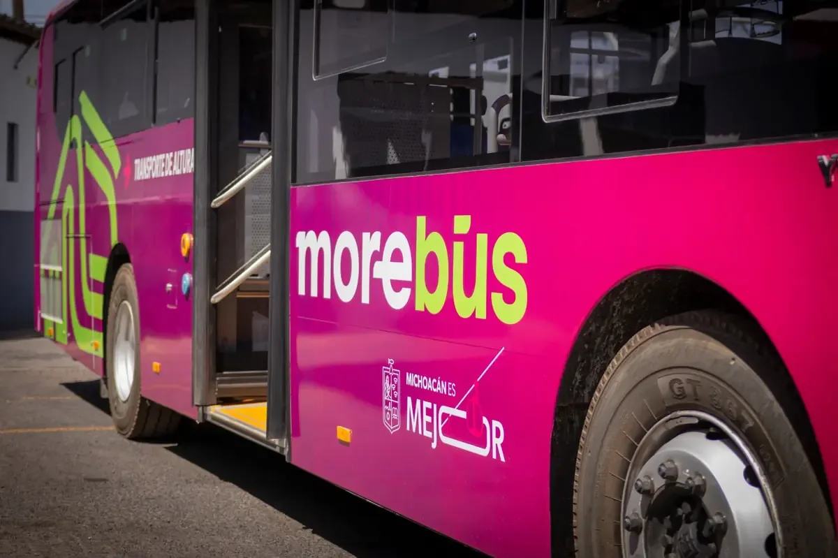 La implementación del Morebús facilitará el acceso a oportunidades laborales y mejorará la economía local.