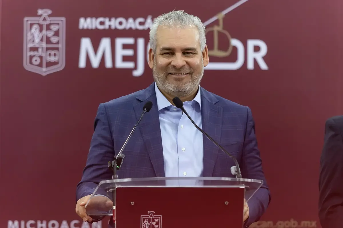 La modernización del sistema de transporte busca mejorar la infraestructura hidráulica en Morelia.