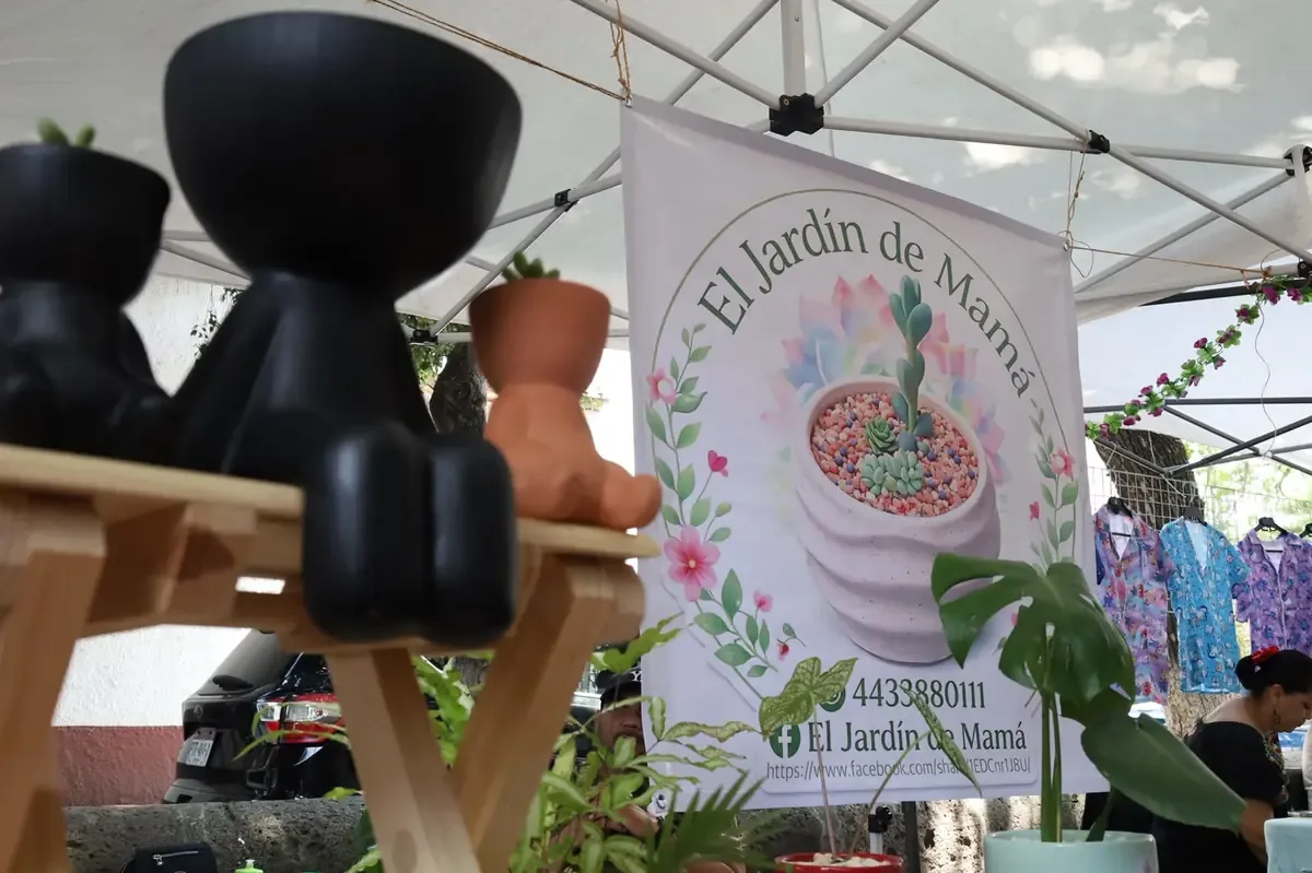 El programa "Morelia Emprende" busca fortalecer la autonomía económica de las participantes a través de capacitación y apoyo.