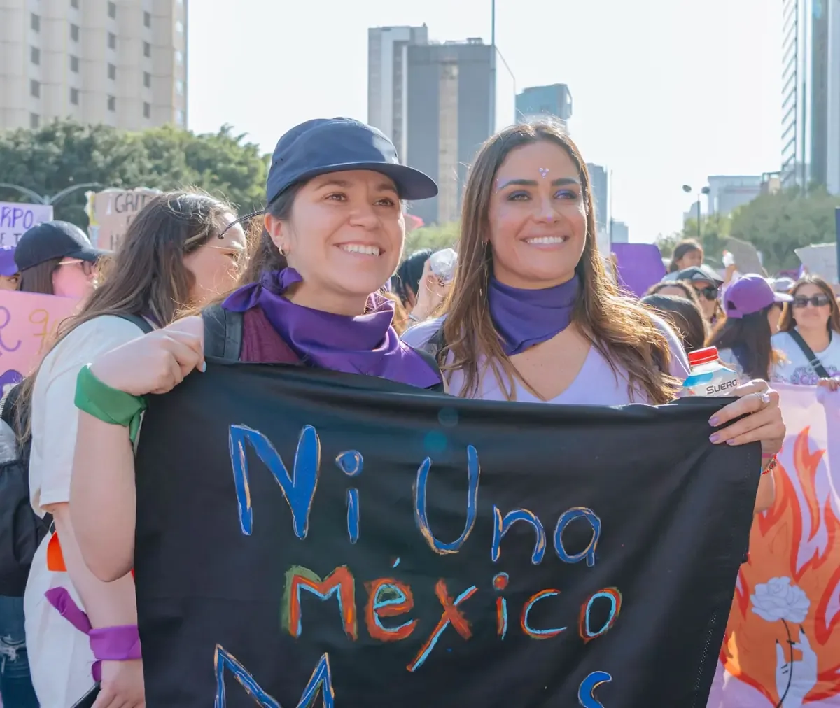 La nueva instalación busca ofrecer apoyo y recursos esenciales para mujeres en Morelia.