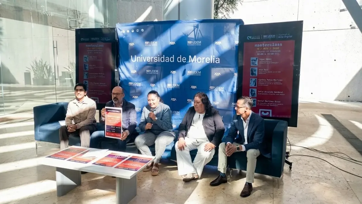 La tercera edición de Alternimation incluirá clases magistrales y talleres sobre arte digital y animación.