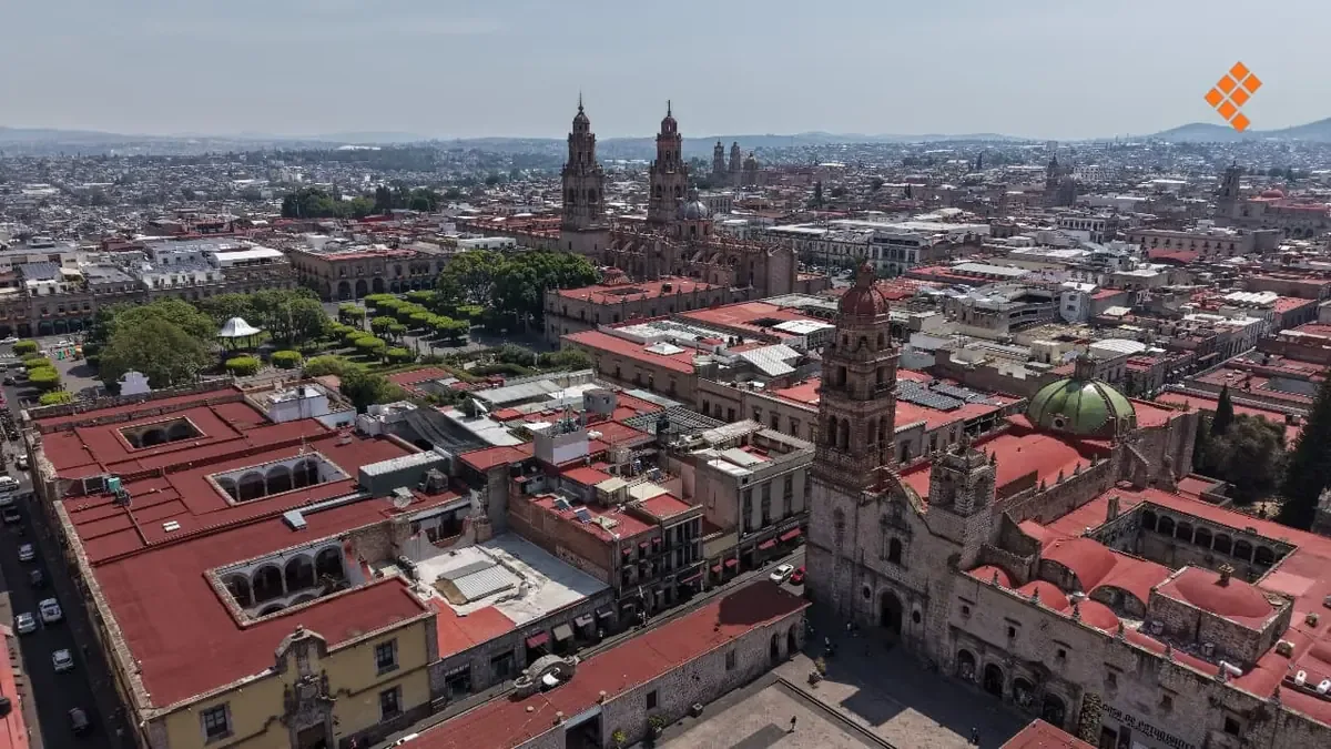 La actualización de límites georreferenciados busca mejorar la planeación urbana y territorial.