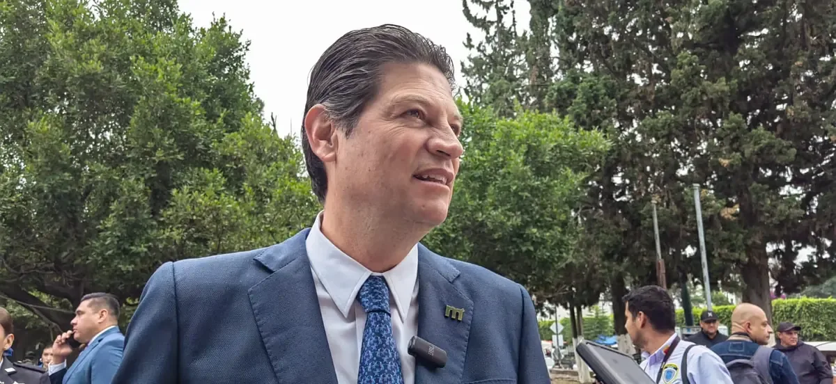 Más de 200 años de independencia se conmemoran en un ambiente de paz en la capital de Michoacán.