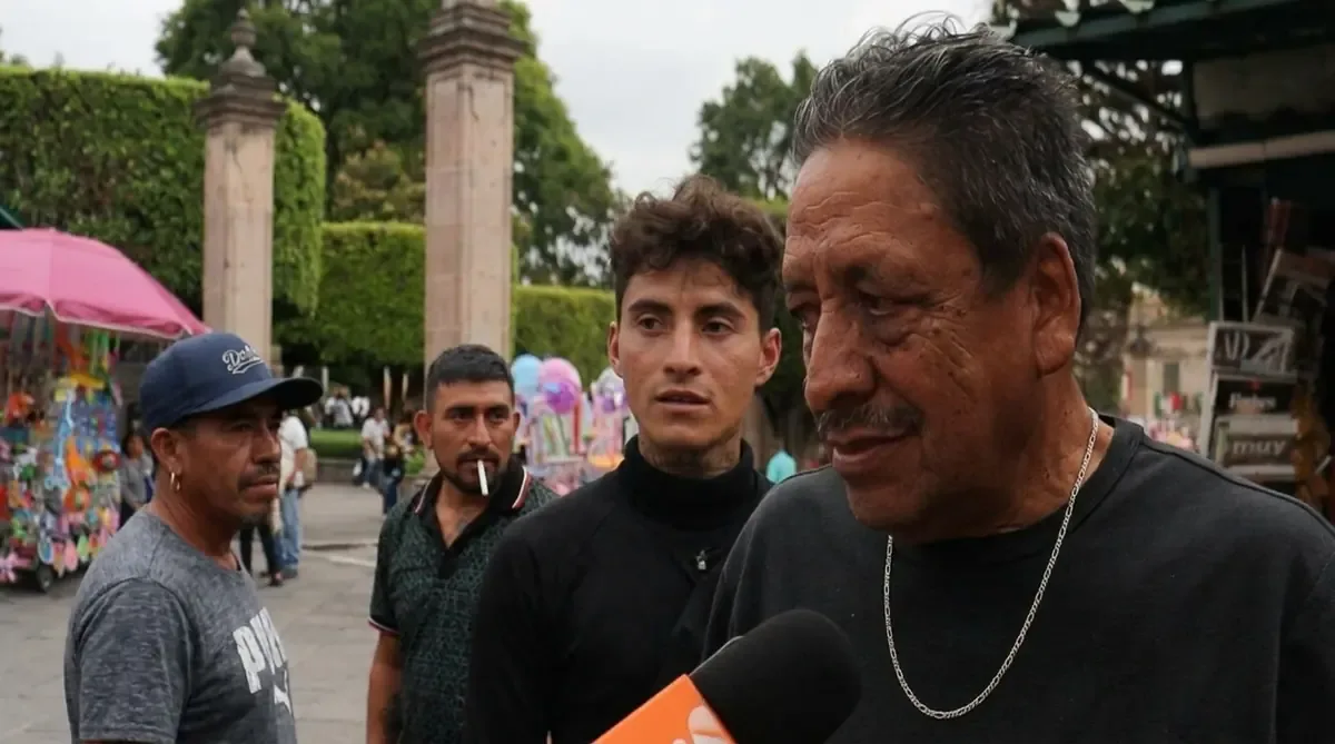 La población moreliana afirma que el vapeo es más nocivo y proyecta dejar hábitos de tabaco.