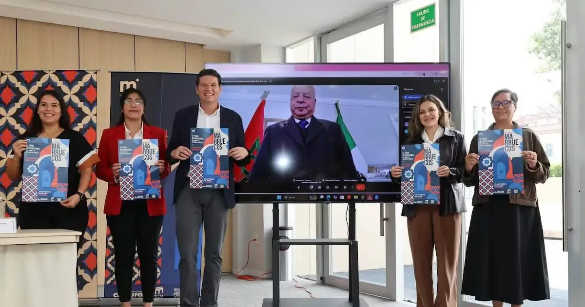 Marruecos es el país invitado en una edición con 200 actividades culturales y literarias.
