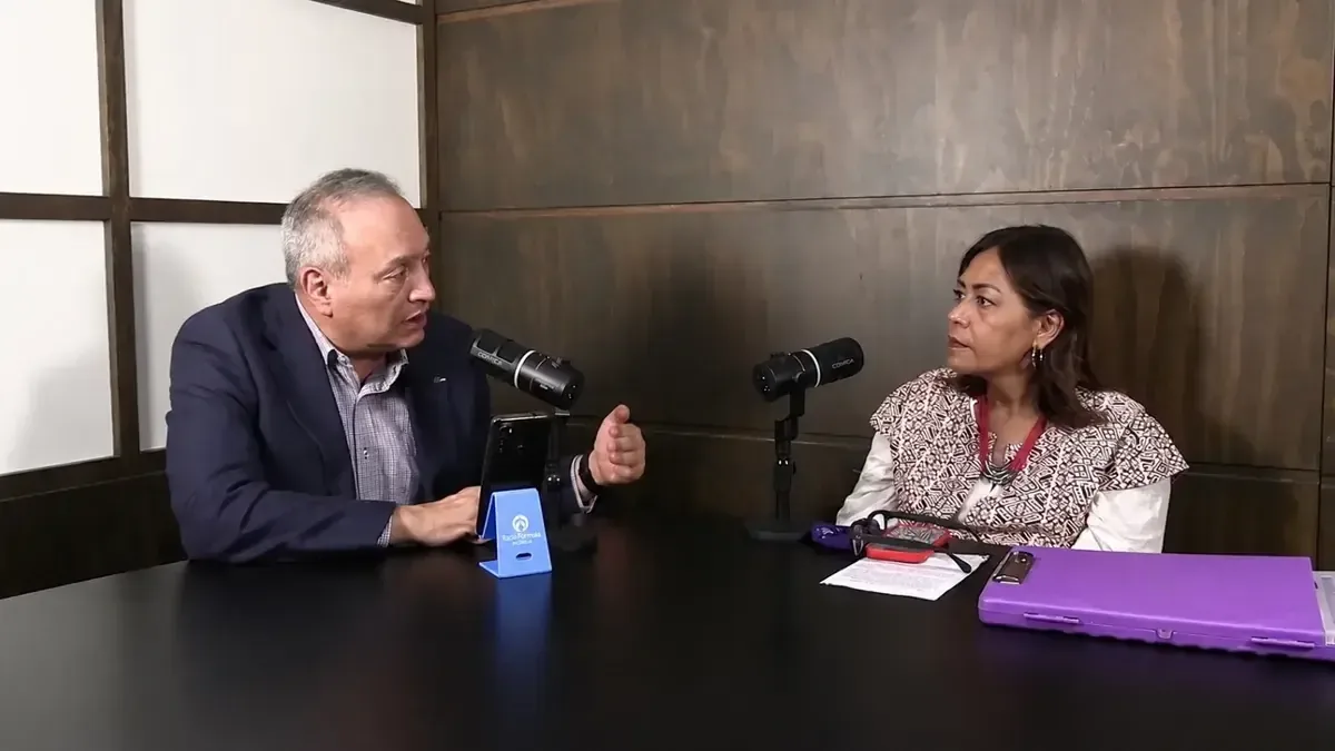 La implementación de la Comunidad Naranja busca ofrecer protección y prevención ante situaciones de violencia.
