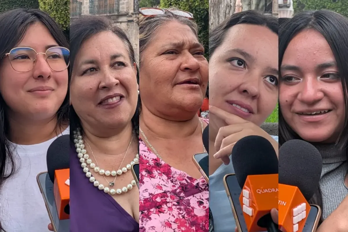 La comunidad moreliana resalta la importancia de la lactancia en el desarrollo infantil y cuestiona criticas de la sociedad.