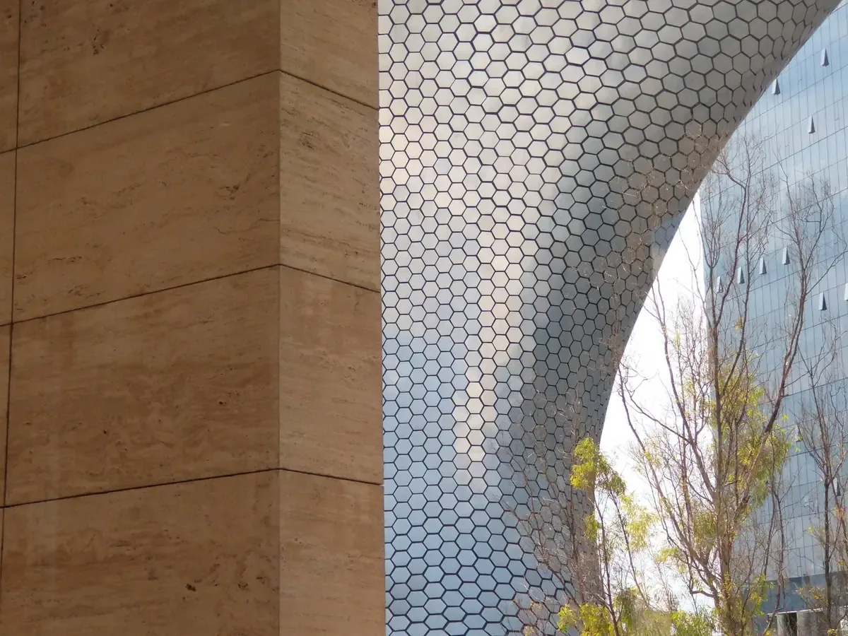La figura jurídica del museo busca garantizar su operación y acceso a la población.