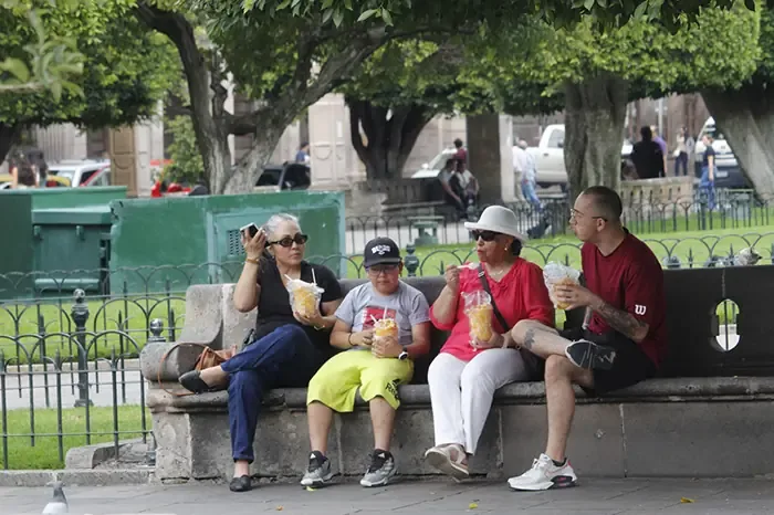 La capital de Michoacán experimentará un notable incremento en la llegada de turistas, superando a otros destinos populares.