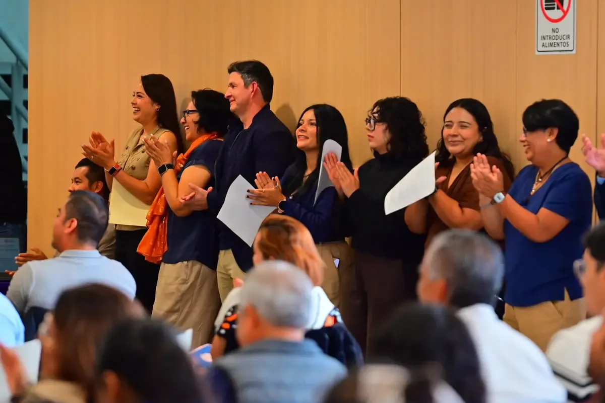 El programa busca mejorar la convivencia y prevenir adicciones en escuelas de Morelia.