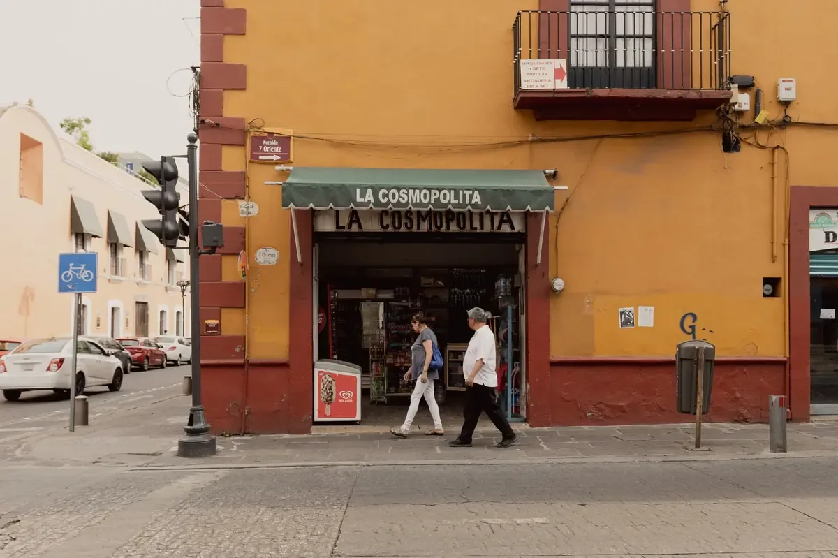 La Encuesta Nacional de Seguridad Pública muestra una reducción notable en la percepción de inseguridad en Morelia.