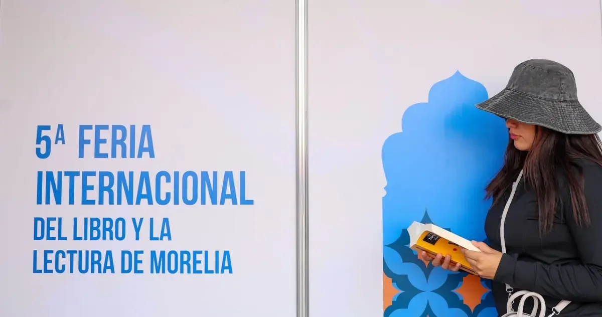 La feria se llevará a cabo del 25 de septiembre al 4 de octubre en plazas de la ciudad.