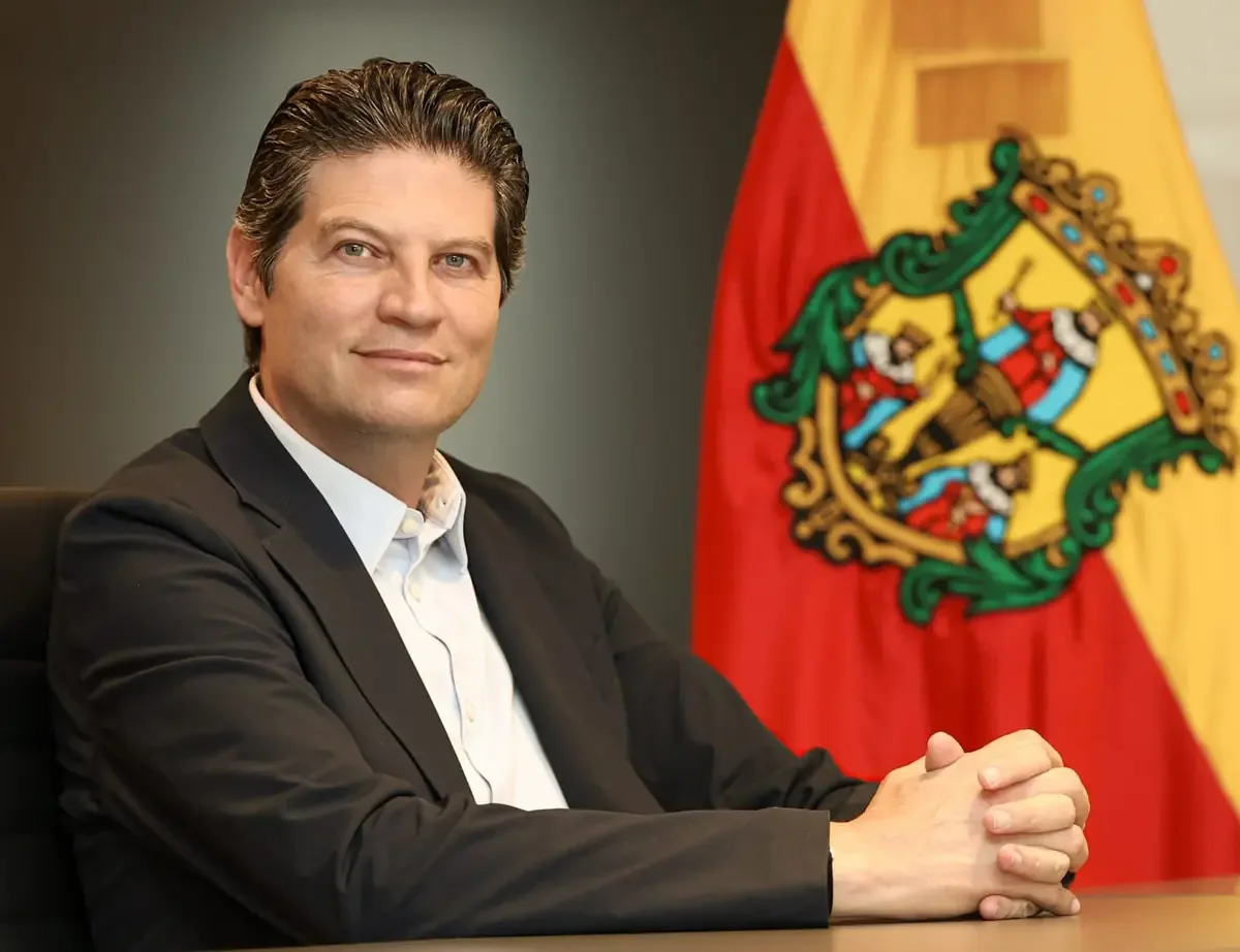 La capital michoacana destaca por su seguridad en el contexto del Mundial de Fútbol 2026.