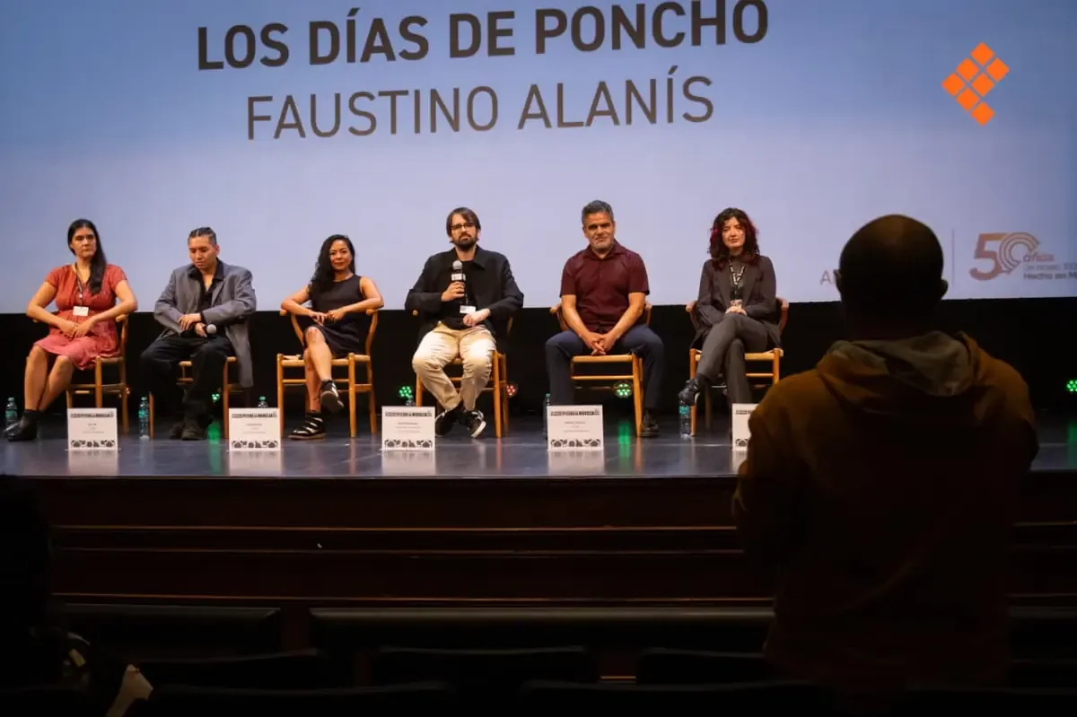 La película aborda la lucha por el sustento familiar y los sueños en el rap.