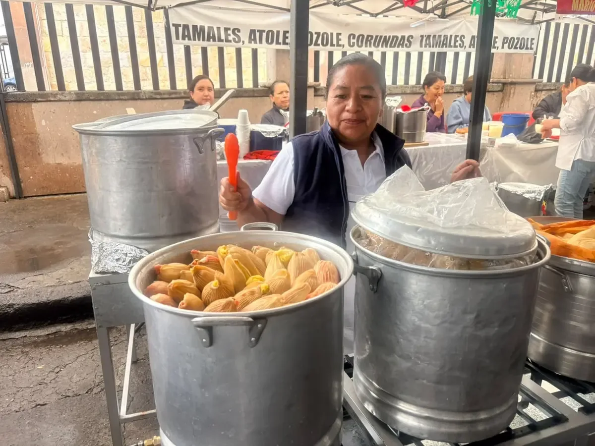 La novena edición del festival destacó la oferta gastronómica y generó importantes ingresos a comerciantes locales.