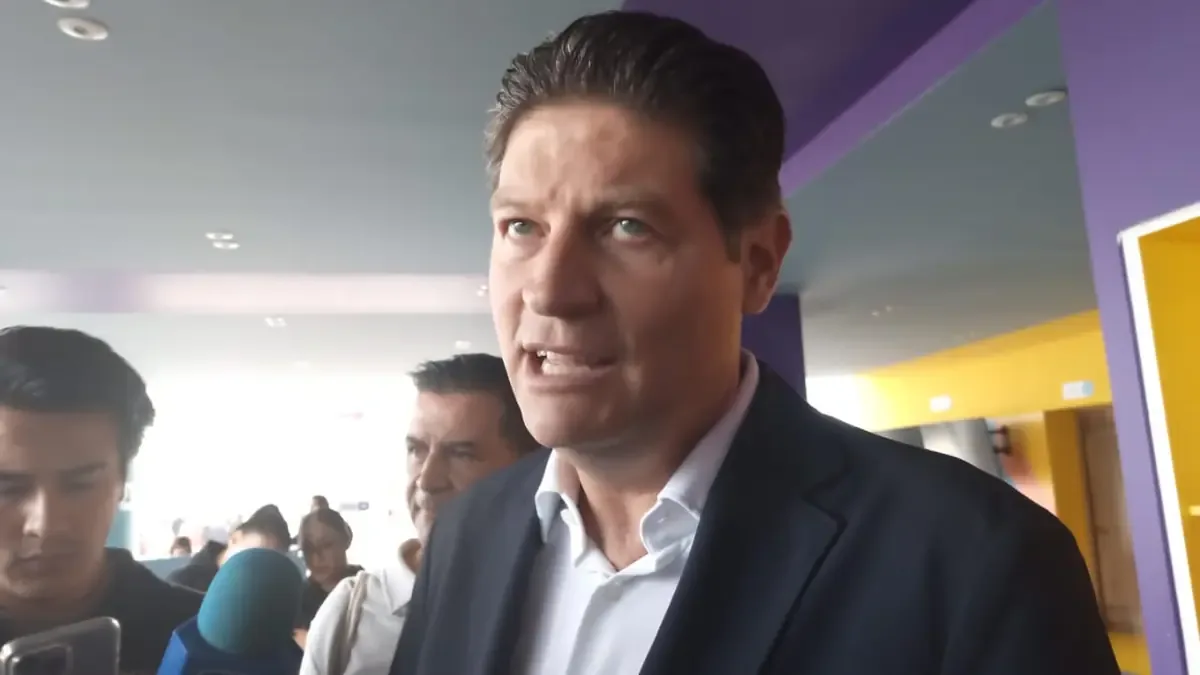 El alcalde de Morelia reafirma su compromiso con el orden en el Centro Histórico.