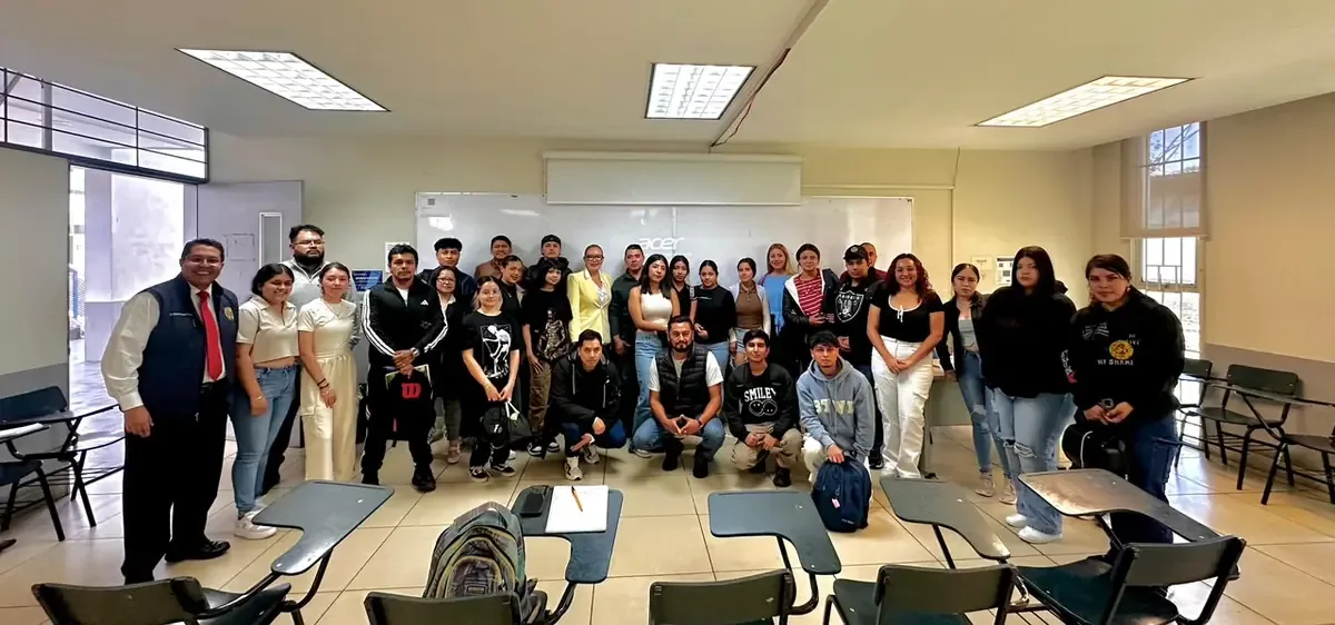 La ampliación incluye programas actualizados, destacando el posgrado en Derecho Animal, único en Latinoamérica.