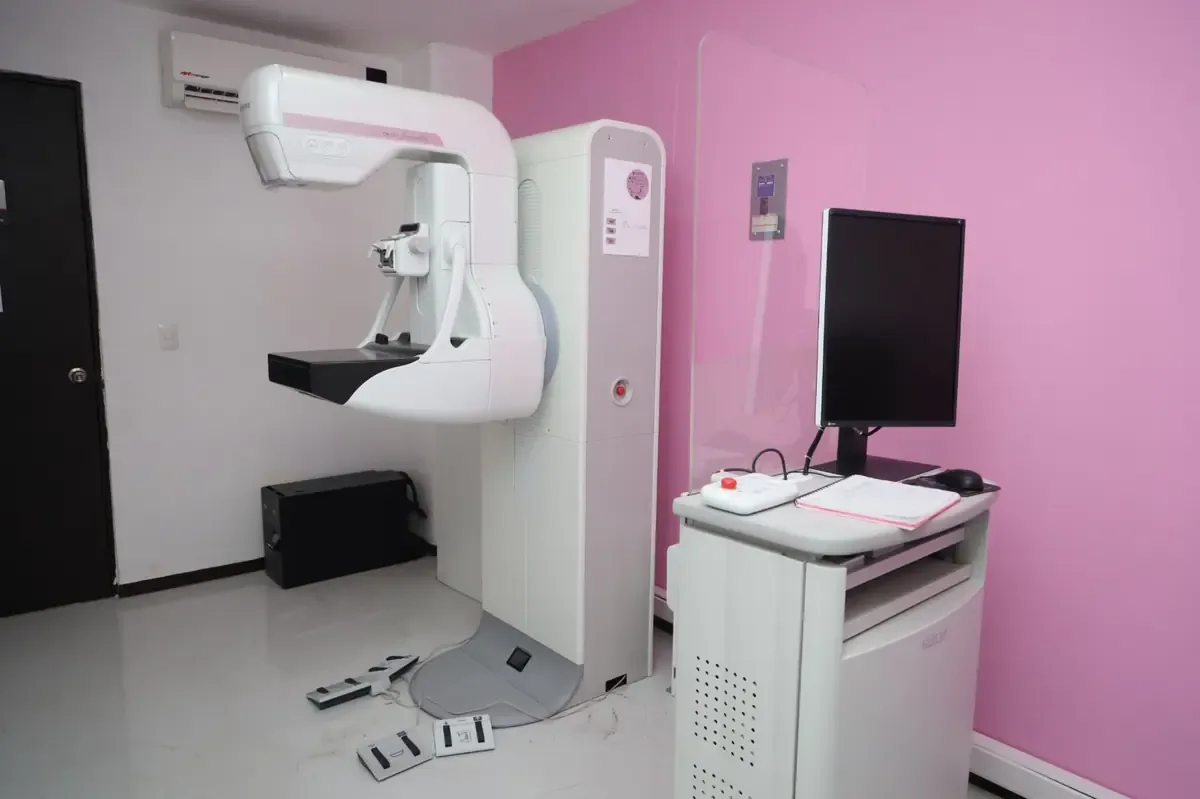 La Secretaría de Salud de Michoacán impulsa la salud mamaria y la sensibilización a través de iniciativas inclusivas.