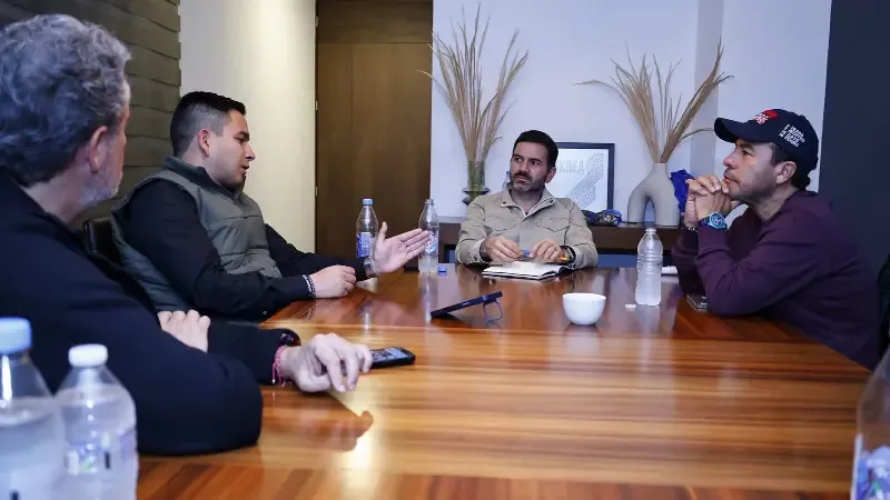 El Gobierno de Morelia implementa medidas para un festejo ordenado tras un posible triunfo de la Selección Mexicana.