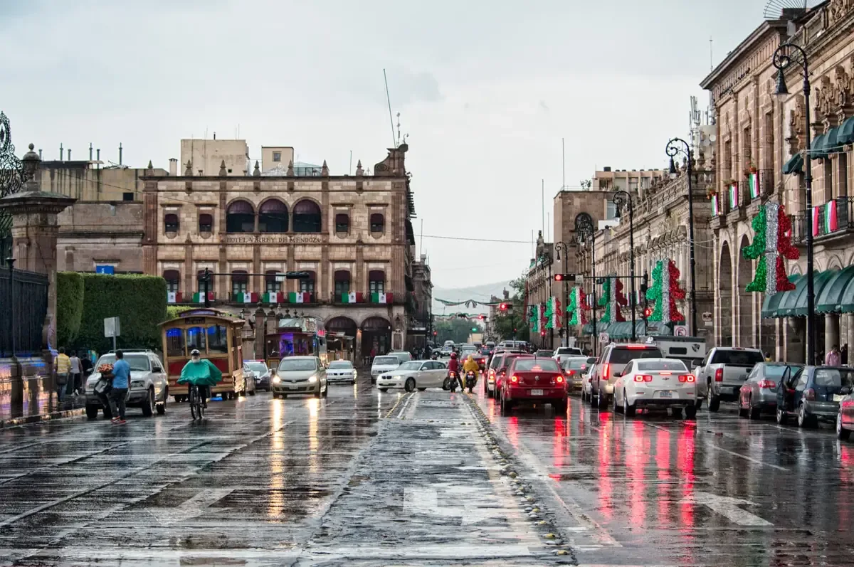 La jornada busca promover el diálogo sobre movilidad segura e inclusiva en la ciudad.