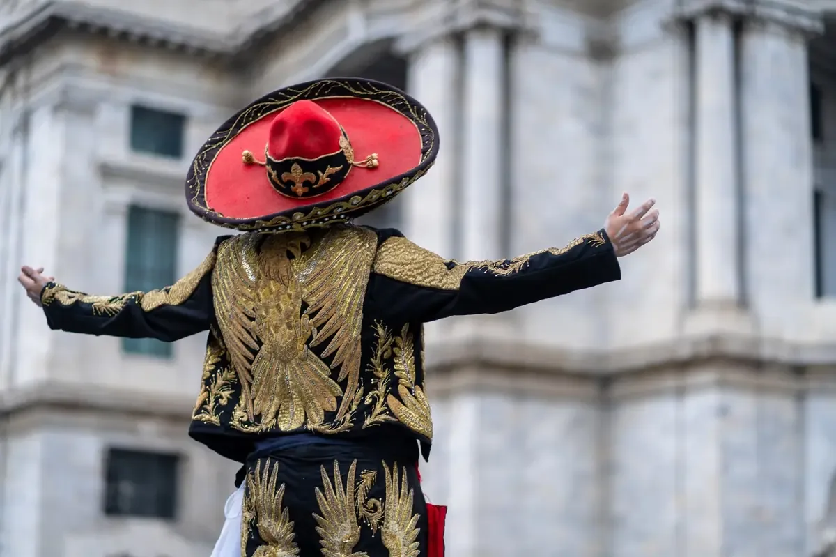 La propuesta de la Cámara de Comercio busca resaltar las tradiciones de la ciudad en el Festival del Mariachi.