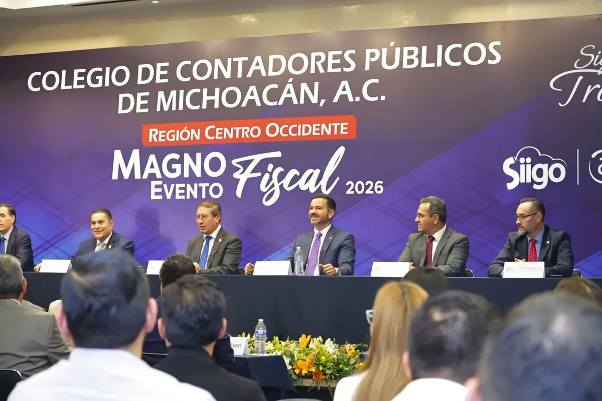 La celebración de foros regionales en Morelia impulsa el desarrollo profesional y económico de la ciudad.