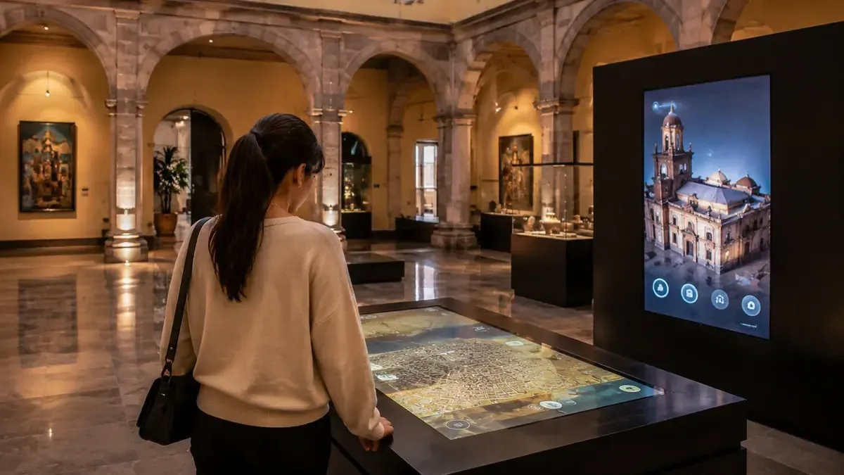 La nueva propuesta cultural busca consolidar a Morelia como un punto de interés nacional.