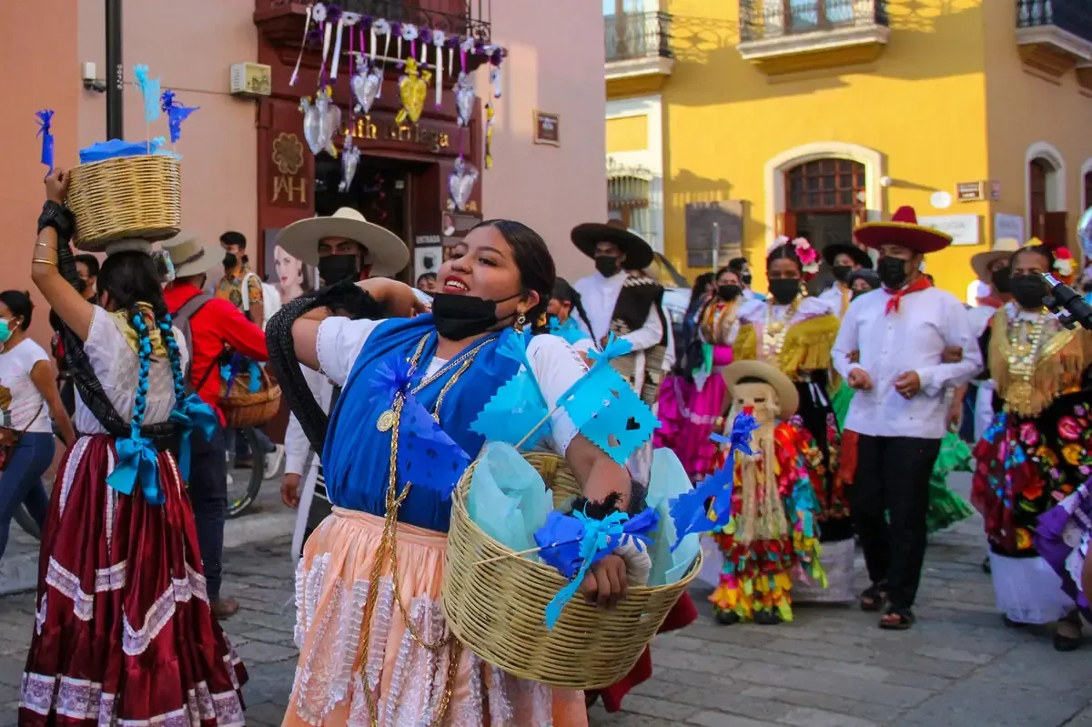 Este evento cultural incluirá música, baile, antojitos y un bazar de productos locales.