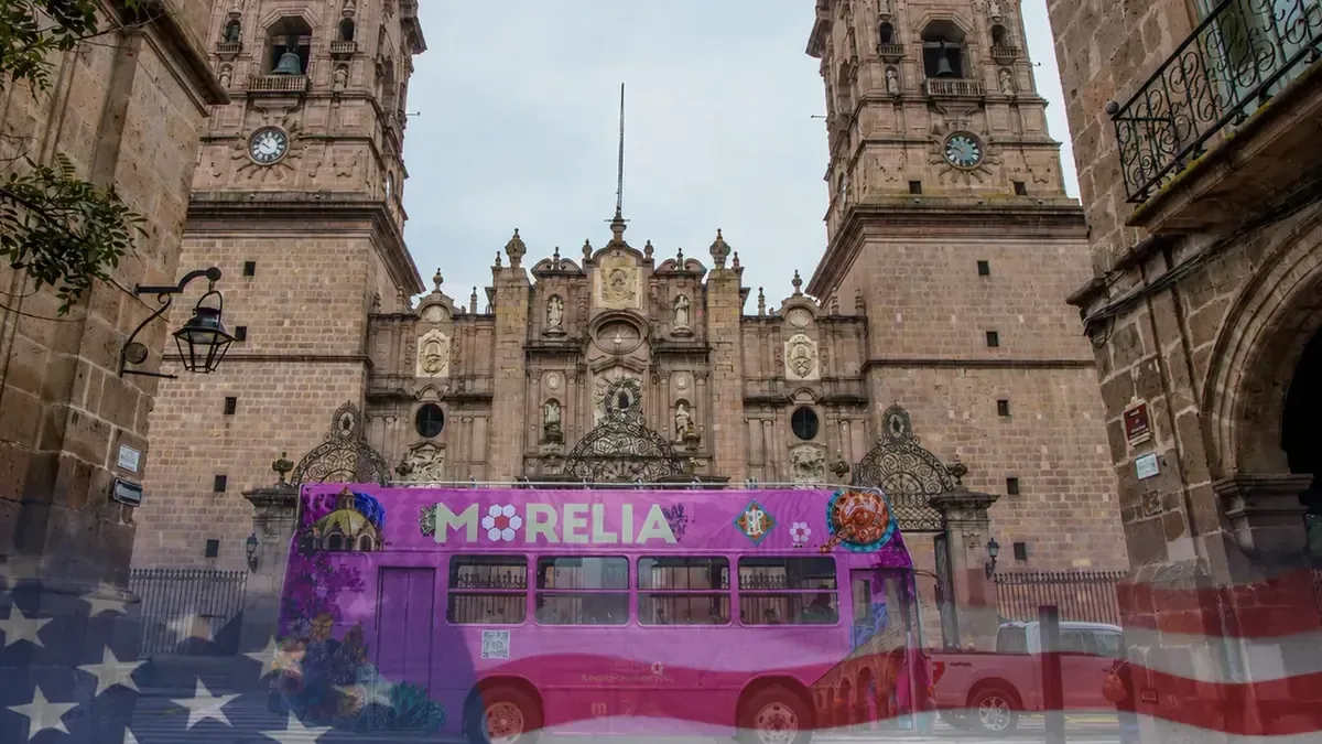 Morelia obtiene un puntaje sobresaliente en el dominio del inglés, siendo líder nacional.