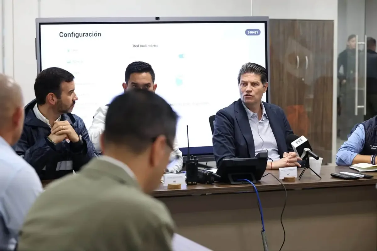 La ciudad estabiliza la situación tras tormentas que causaron inundaciones y acumulación de desechos.