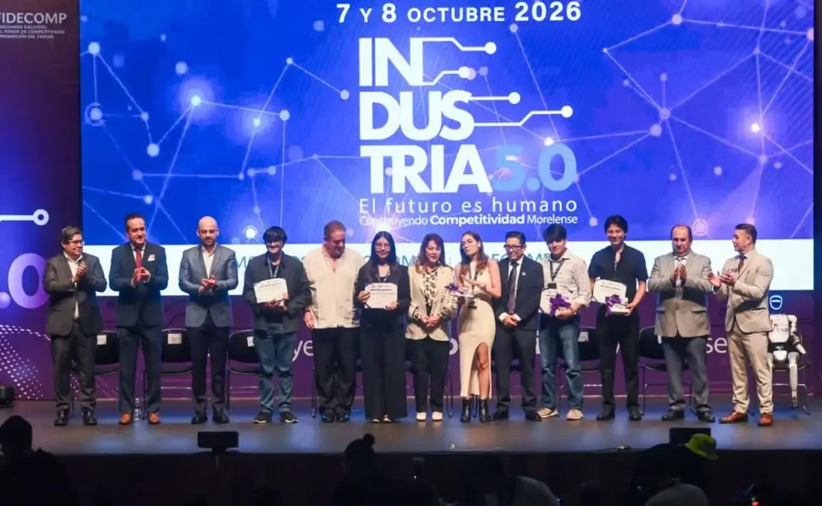Se busca equipar a jóvenes con herramientas para desarrollar proyectos empresariales.