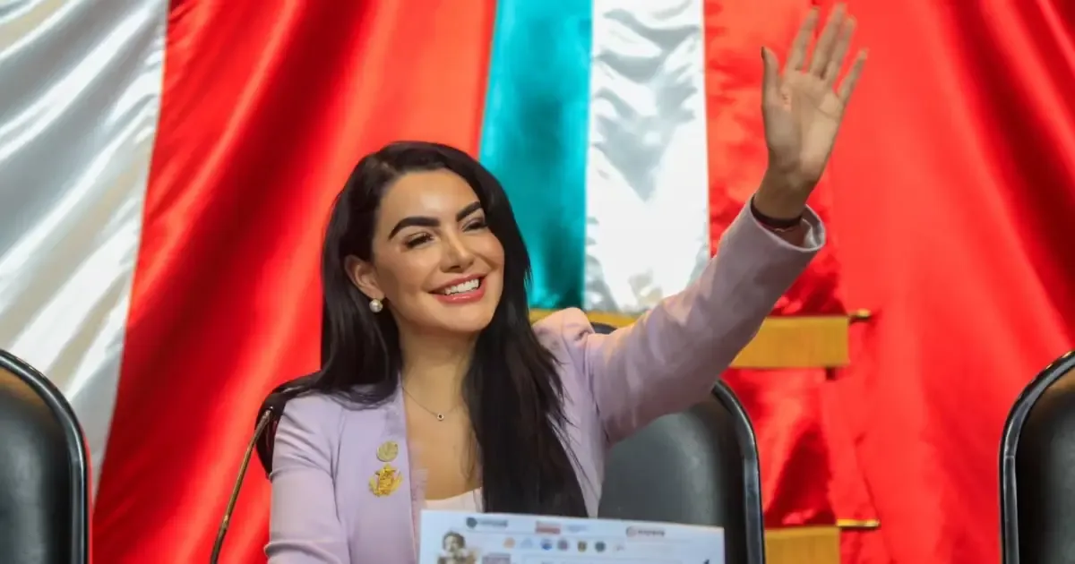 Gabriela Jiménez, diputada de Morena, pide reglas claras para evitar manipulación durante las próximas elecciones.